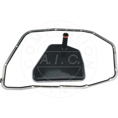 Bilde av Hydraulikkfilter, automatikk, audi a4 b8, b8 avant, a5, a5 cabriolet, sportback, a6 c6, c6 q5, 09E 321 371A, 0B6 325 429