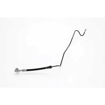 Bilde av Bremseslange, Høyre bakaksel, Ved bremsekaliper, seat,skoda,vw, 6Q0 611 764 C, F, H, K,