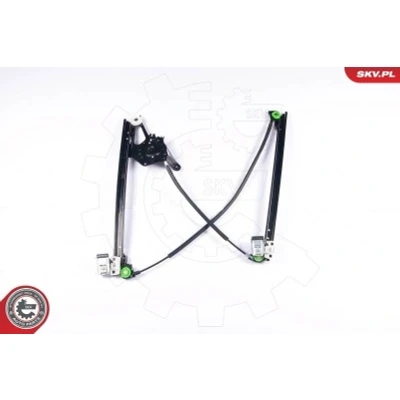Bilde av Vindusheis, Foran venstre, ford galaxy i, seat alhambra, vw sharan, 1010480, 1021996, 1021999, 1043704, 1107592, 1133175, 1867265, 6N495