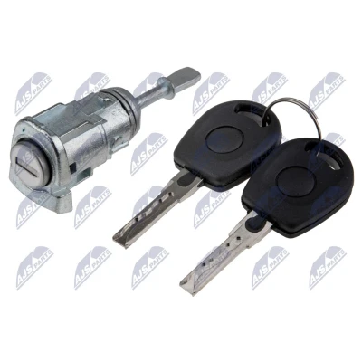 Bilde av Lukkesylinder NTY EZC VW 567