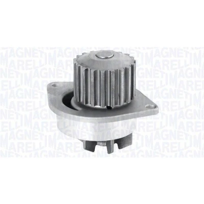 Bilde av MAGNETI MARELLI 352316170896 Vannpumpe PEUGEOT: Partner II Van, 307 Stasjonsvogn, 206 Hatchback, CITROËN: Berlingo