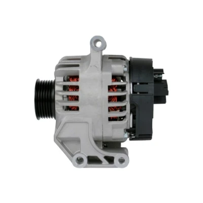 Bilde av HELLA 8EL 012 429 111 Dynamo 14V 75A FIAT: 500 Hatchback, Punto Evo Grande Hatchback
