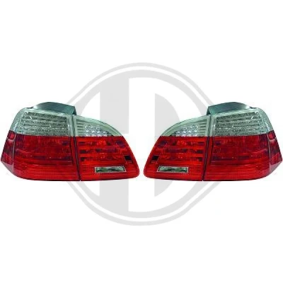 Bilde av DIEDERICHS HD Tuning 1224895 baklyssett