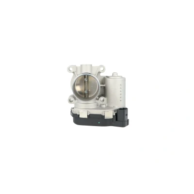 Bilde av NRF 408027 Gasspjeld VOLKSWAGEN: Polo V Hatchback, IV SKODA: Fabia 2