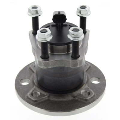 Bilde av MAPCO 26834 Hjullagersett bakaksel med integrert ABS sensor OPEL: Astra H Caravan, Hatchback, GTC