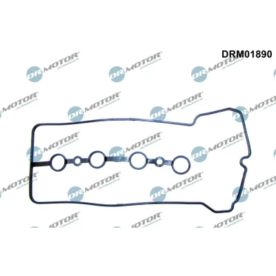 Bilde av DR.MOTOR AUTOMOTIVE DRM01890 Toppdekselpakning TOYOTA: Yaris II Hatchback, I Hatchback