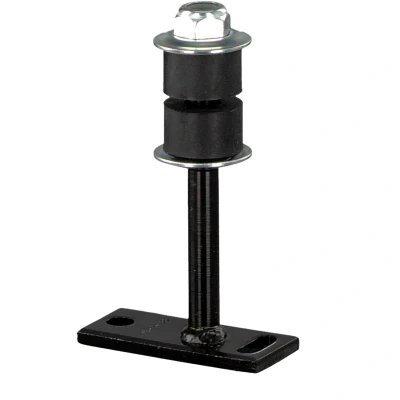 Bilde av FEBI BILSTEIN 41181 Stabstag framaksel venstre, høyre 112 M10 x 1,25 med lager, mutter, underlagsskiver