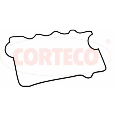 Bilde av CORTECO 440041P Toppdekselpakning TOYOTA: Avensis I Sedan, Celica VI Coupé, Stasjonsvogn