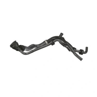 Bilde av GATES 05 4710 Radiatorslange EPDM (etyl propylen dien gummi) VOLKSWAGEN: Passat B6 Variant, GOLF 6