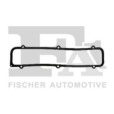 Bilde av Tetning, sylindertopp hette, Øvre, citroën,fiat,lancia,peugeot,saab,yugo, 024983, 5937193, 7554851, 7709658, 7797034