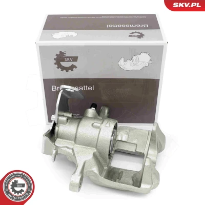 Bilde av ESEN SKV 56SKV943 Bremsecaliper bakaksel, venstre FORD: Transit Custom V362 Minibuss, Van, Tourneo Minibuss