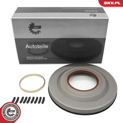 Bilde av Akseltetningsring, automatgir ford, morgan, volvo OE 1 684 808, 31 256 729, 845