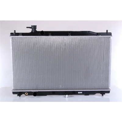 Bilde av NISSENS 681404 Radiator Aluminium 400 728 16 Kjøleribber loddet HONDA: CR V 3