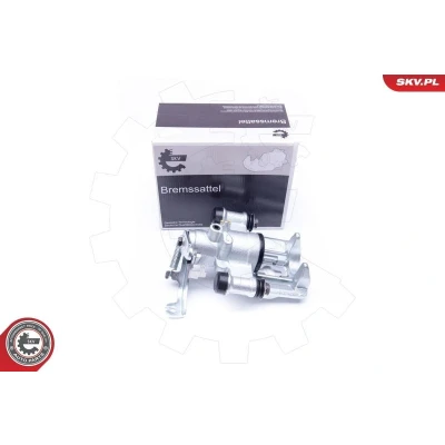 Bilde av Bremsecaliper, bakaksel, Venstre nissan cabstar, nt400 44011MA000, 44011MA00A