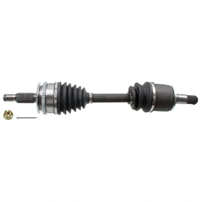 Bilde av FEBI BILSTEIN 185961 Drivaksel framaksel venstre MITSUBISHI: L200 / Triton IV Pick up
