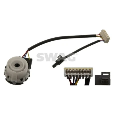 Bilde av SWAG 30 93 8638 Tennings / startbryter VOLKSWAGEN: Caddy 3, Golf 5, Touran I, AUDI: A3 Sportback