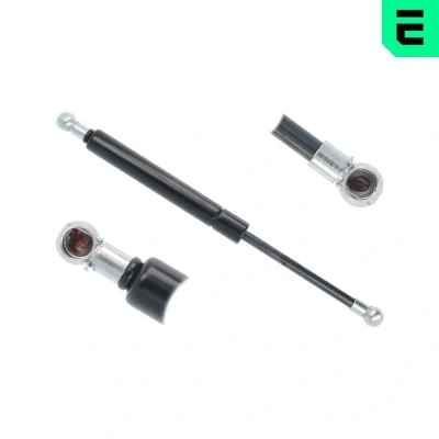 Bilde av OPTIMAL AG 50538 Gassfjær 660 268 AUDI: Cabriolet B4