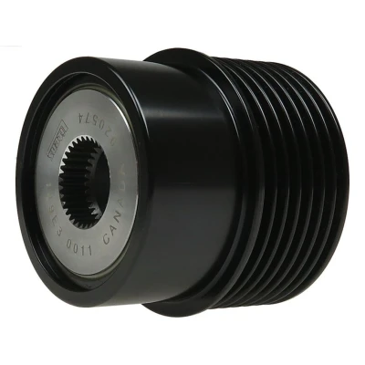 Bilde av AS PL AFP0078(LITENS) Frihjul Dynamo