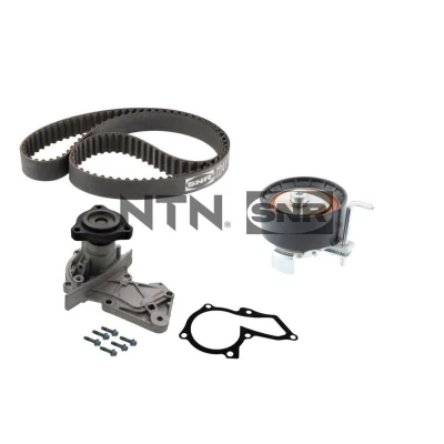 Bilde av SNR KDP452.271 Vannpumpe + Registerreimsett FORD: FOCUS 3 Turnier, 3, Mondeo 5 Kombi