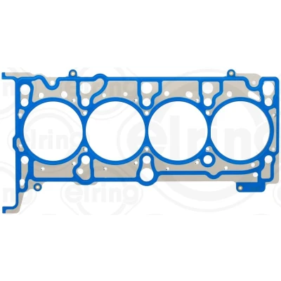 Bilde av ELRING 278.940 Toppakning 86 metallagpakning venstre AUDI: A4 B7 Avant, B6 A6 C6 Avant