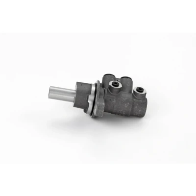 Bilde av ATE 24.4120 1712.3 Hovedsylinder 2 20,6 uten bremsevæskebeholder Aluminiumstøpegods M10x1