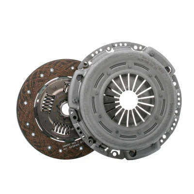 Bilde av SACHS XTend 3000 970 121 Clutch uten utløserlager 240 MERCEDES BENZ: Vito Minibuss, Sprinter 3.5 T Flatvogn lastebil/Chassis, 5 Van