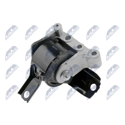Bilde av Lagring, motor, Høyre, dodge caliber, jeep compass, patriot, 5105489AH