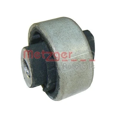 Bilde av METZGER 52014208 Styrestang Lagring framaksel, bak Gummimetallager for casterstag