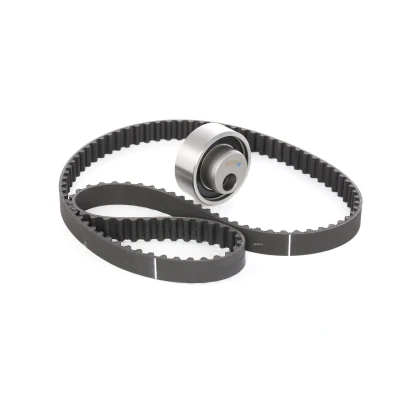 Bilde av GATES FleetRunner Micro V Stretch Fit K015175XS Registerreimsett PEUGEOT: Partner I Van