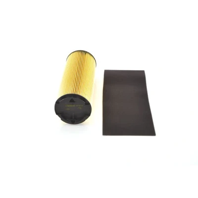 Bilde av BOSCH 1 457 433 336 Luftfilter 311,1 118,6 Filterinnsats VOLVO: V70 2, S60 I, S80 I