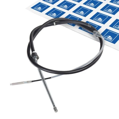 Bilde av ATE 24.3727 0162.2 Bremsekabel 1514