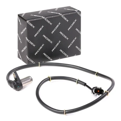 Bilde av Sensor, hjulturtall, Framaksel, bmw, 34526791223, 34526884422, 60948