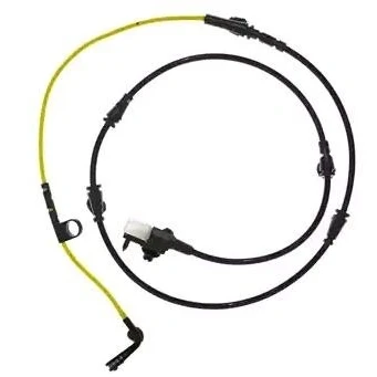 Bilde av BREMBO A 00 498 Bremsebeleggslitasje LAND ROVER: Range Rover 4, Sport