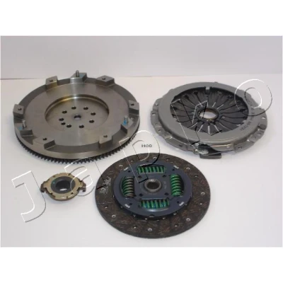Bilde av JAPKO 98H00 Clutch for motorer uten svinghjul med dobbel masse 225, 280