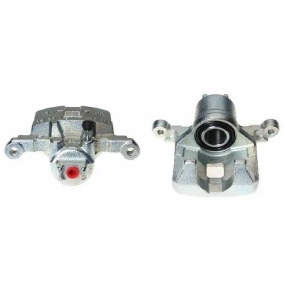 Bilde av BUDWEG CALIPER 342884 Bremsecaliper SUBARU: Impreza I Stasjonsvogn