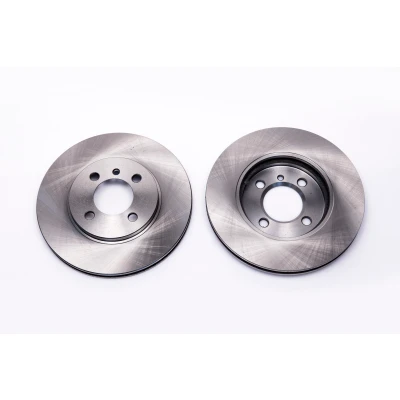 Bilde av KRAFT Bremseskive BMW: 3 Sedan, Touring 260mm 22,0mm 4 ventilert 6042520 34111154749,34111154750,34111160915 Bremseskiver, Skivebremser