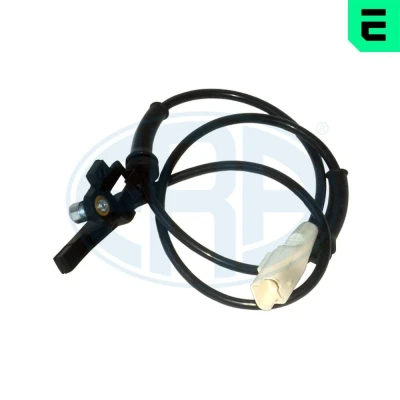 Bilde av ERA 560291A ABS Sensor venstre bakaksel, høyre bakaksel 2 750 15 PEUGEOT: 307 SW, Stasjonsvogn, CITROËN: C4 Coupé