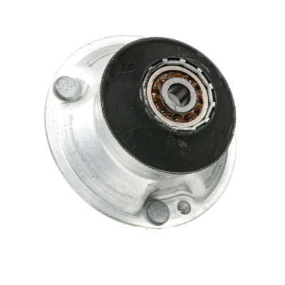Bilde av MEYLE 300 313 3601 Fjærbenslager framaksel ORIGINAL Quality med kulelager Aluminium BMW: 3 Sedan, Touring, 1 Hatchback