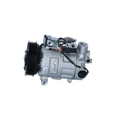 Bilde av NRF 320094 Kompressor 6SAS14C 12 PAG 46 YF med magnetkobling, tetningsring MERCEDES BENZ: GLA