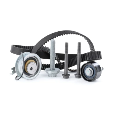Bilde av CONTITECH CT1167K1 Registerreimsett 163 VOLKSWAGEN: up! Hatchback, Golf 7, Polo V AUDI: A3 Sportback, SKODA: Octavia 3 Combi