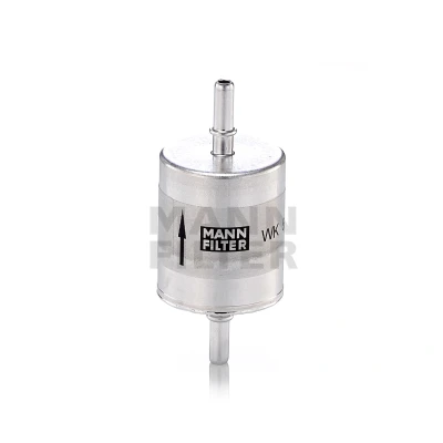 Bilde av MANN FILTER WK 52/1 Drivstoffilter ledningsfilter 8