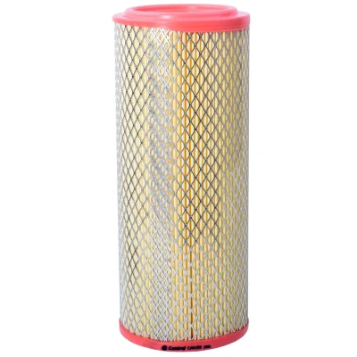 Bilde av Castrol filters CA0156 Luftfilter 108mm omluftfilter FIAT: Doblo I Cargo