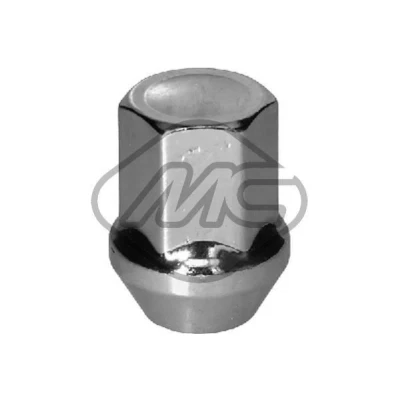Bilde av Metalcaucho 48822 Hjulmutter M 14 x 1,5 21 FORD: S Max Mk1, Galaxy Mk2 MPV
