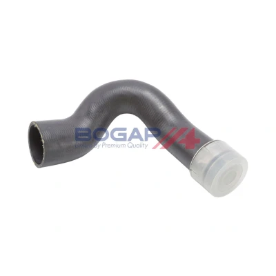 Bilde av BOGAP A1711349 Ladeluftslange 50mm gummi AUDI: Q7