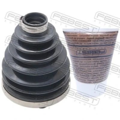 Bilde av Belg, drivaksel, Ytre hyundai, kia, lexus, toyota OE 04427 06300, 06370, 0E030