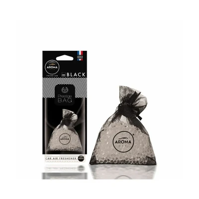 Bilde av AROMA CAR Prestige Fresh Bag A92512 Luftfrisker Pose, Blisterpakk