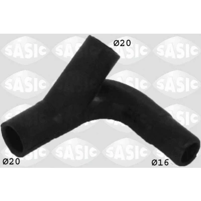 Bilde av SASIC 3404103 Radiatorslange