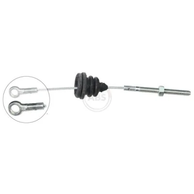 Bilde av A.B.S. K11781 Bremsekabel 222