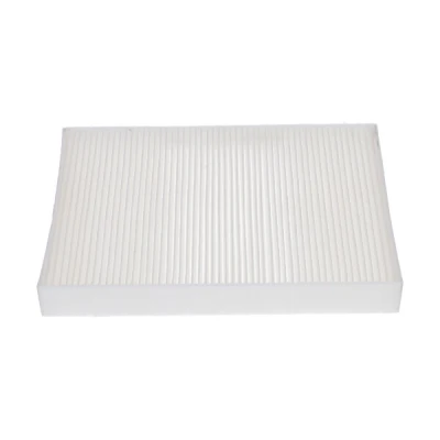Bilde av KAVO PARTS FCA 10178 Kupéfilter pollenfilter 275mm 196mm 33mm VOLVO: V70 3, XC70 II Stasjonsvogn, XC60 I