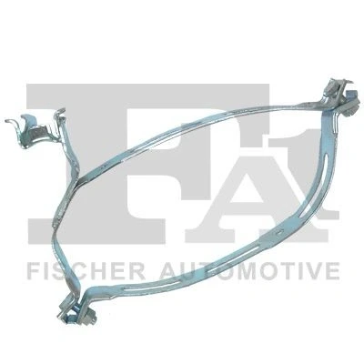 Bilde av FA1 104 910 Holder, lyddemper BMW: 3 Sedan